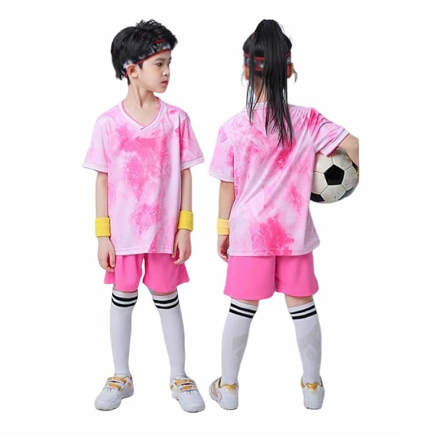 F.C.R.B. サッカーウェア キッズ 半袖 Tシャツ ショートパンツ セット F.C.R.B. サッカーウェア キッズ 半袖 Tシャツ ショートパンツ